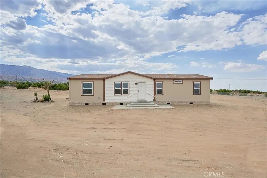 9426 Gitano Road, Phelan