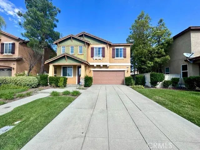 46075 Grace Court, Temecula