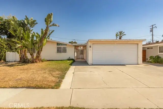 922 S Agate Street, Anaheim