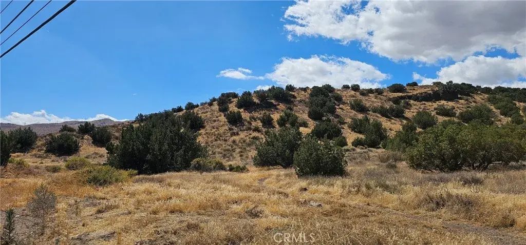 Sierra, Palmdale