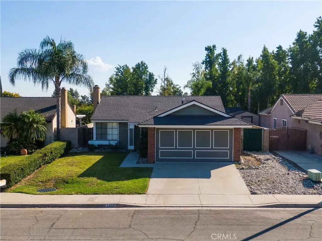 12509 Pistache Street, Rancho Cucamonga