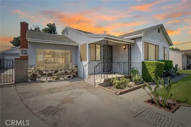 9444 Bradhurst Street, Pico Rivera