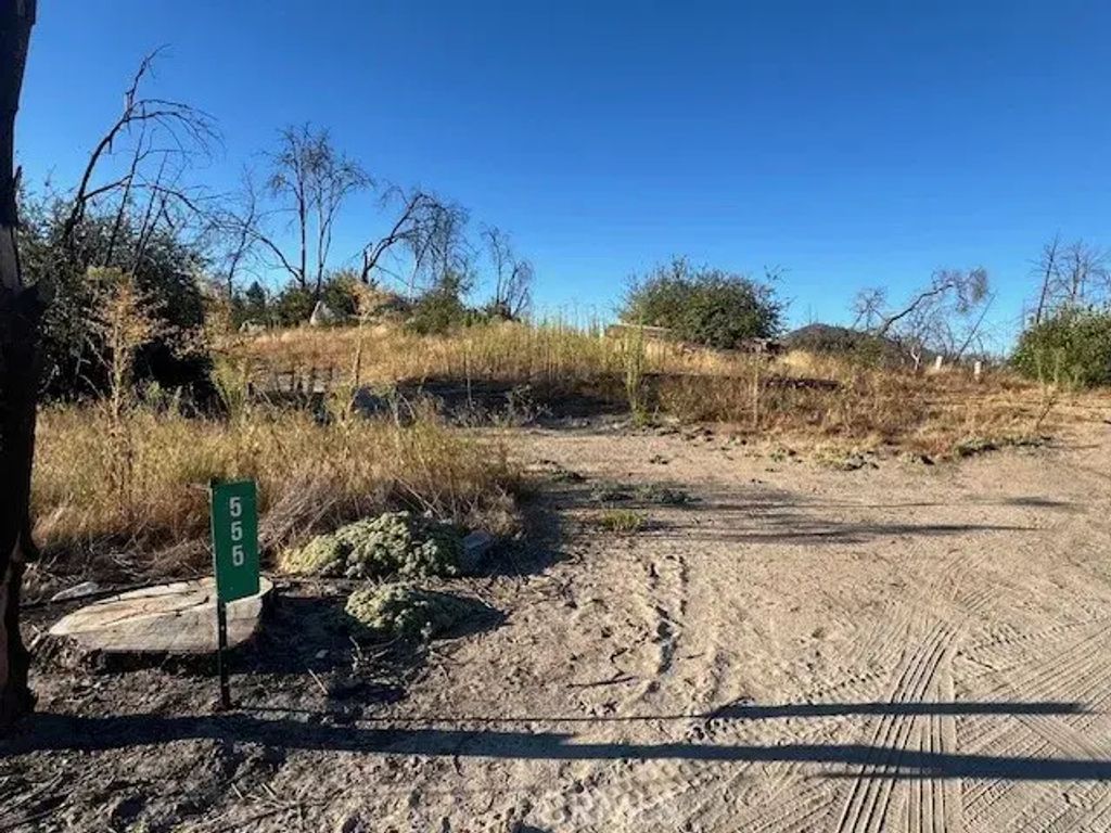 555 Craig Access, Oroville