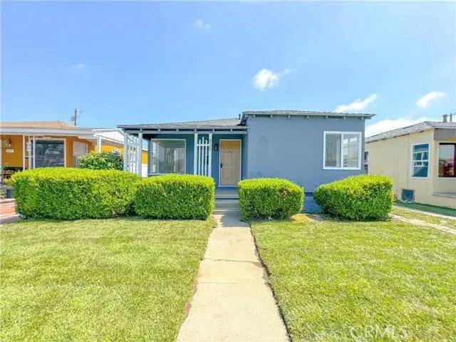 838 E 90th Street, Los Angeles