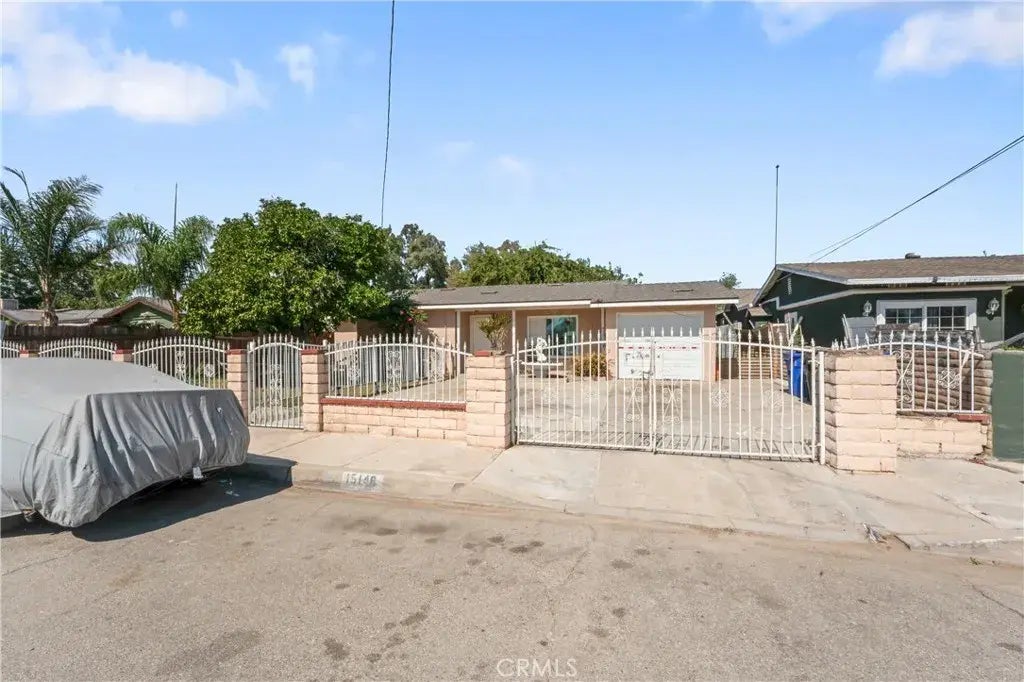 15148 Hibiscus Avenue, Fontana