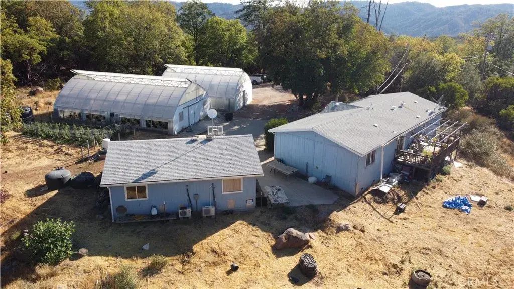 N/A, Kelseyville