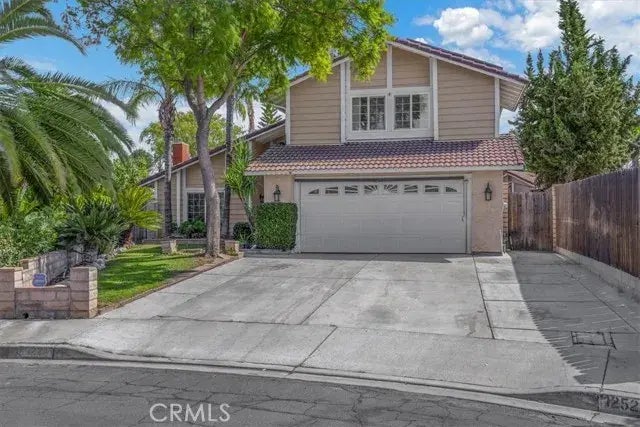 12522 Heartleaf Street, Moreno Valley