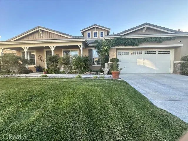 4782 W Avenue J6, Lancaster