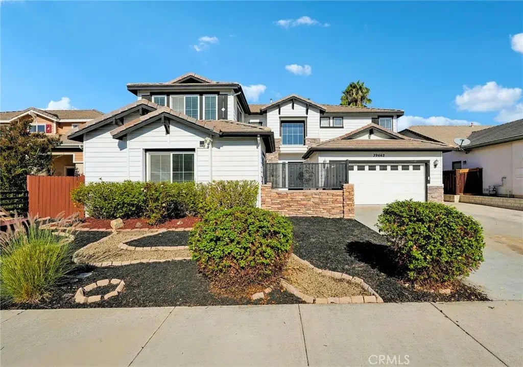 39662 Breezy Meadow Street, Murrieta