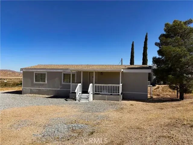 28764 Carson Street, Apple Valley