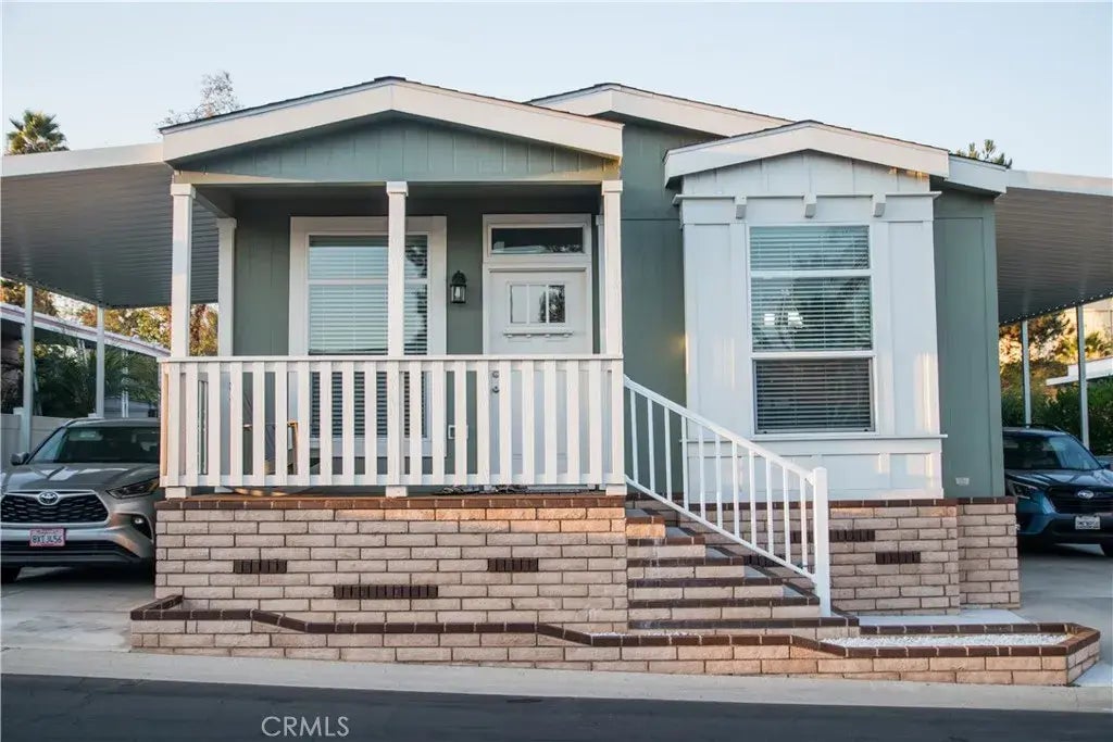 54 Paseo De Toner, Brea