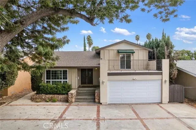 7334 Bothwell Road, Reseda