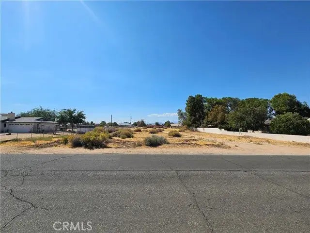 Pine Ridge, Apple Valley