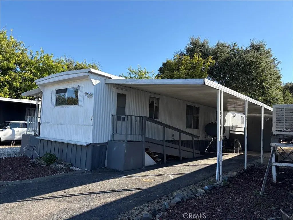 5701 Live Oak 47, Kelseyville