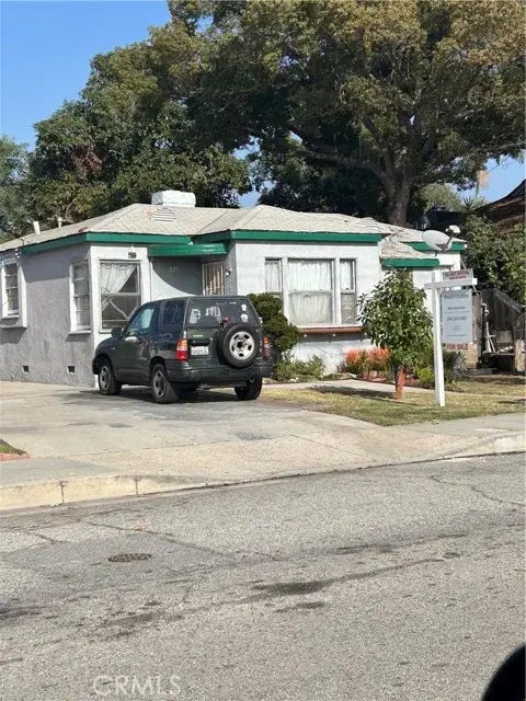 339 W Palmer Avenue, Glendale