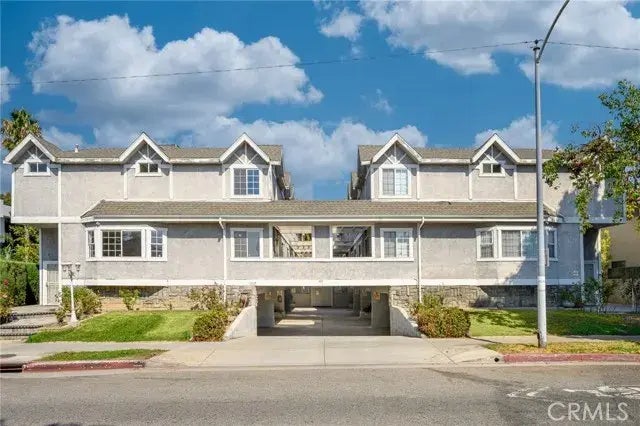 423 W Stocker Street I, Glendale