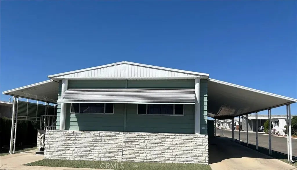 13393 Mariposa 114, Victorville