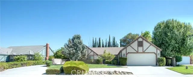 43540 37th Street West, Lancaster