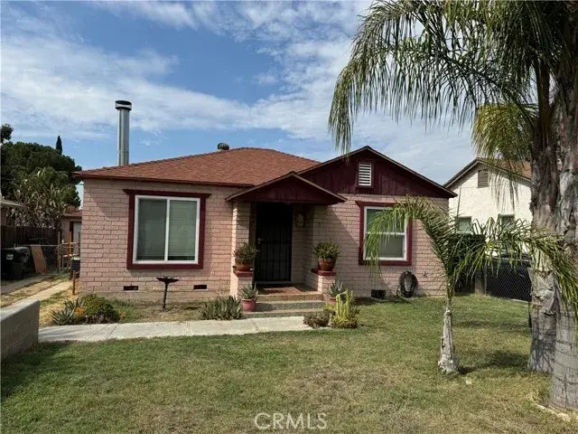 1654 Conejo Drive, San Bernardino