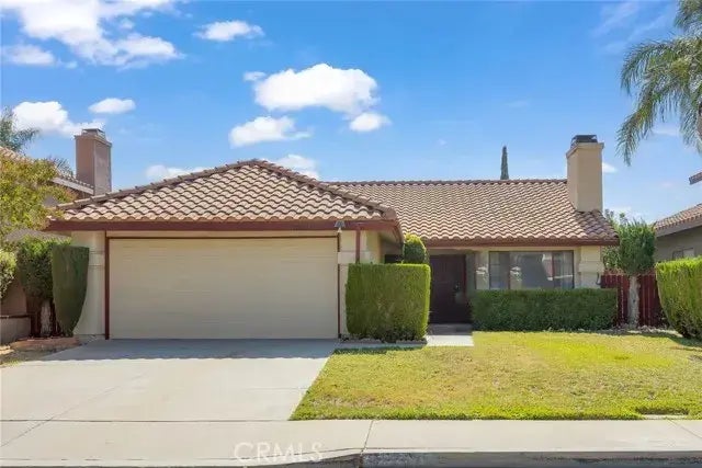 17263 Los Cedros Avenue, Fontana