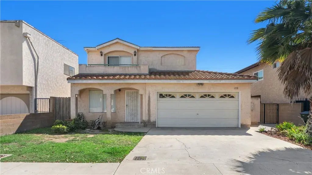 1110 W 163rd Street, Gardena