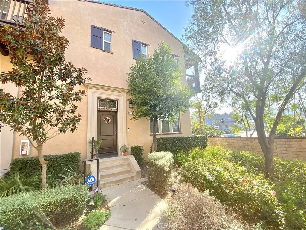 4440 Owens Street 106, Corona