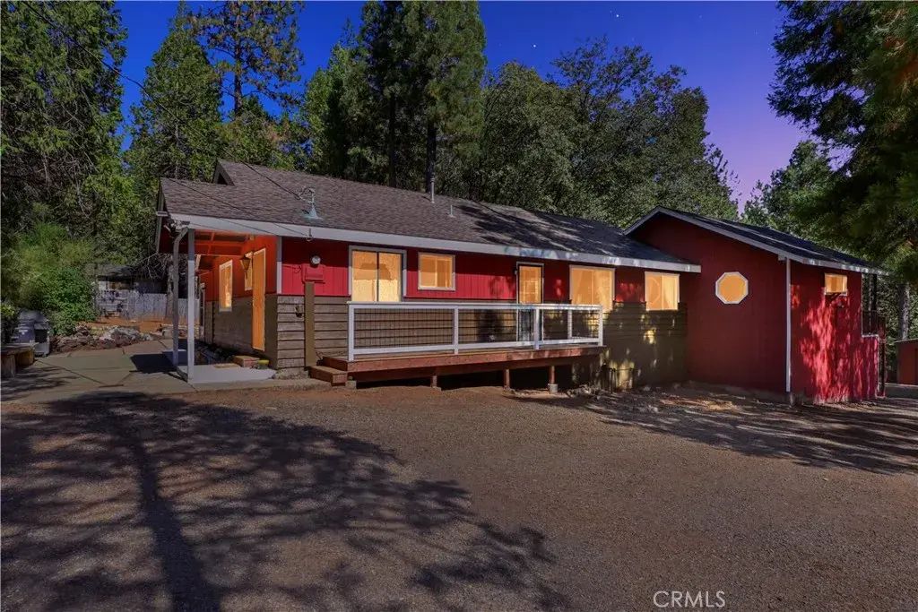 9226 La Porte Road, Brownsville