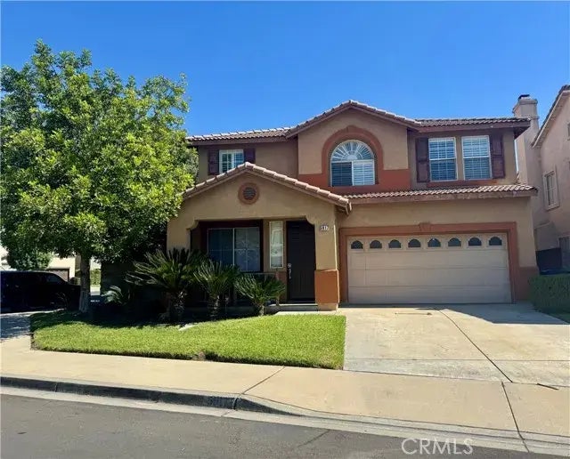 5917 Pine Valley Drive, Fontana