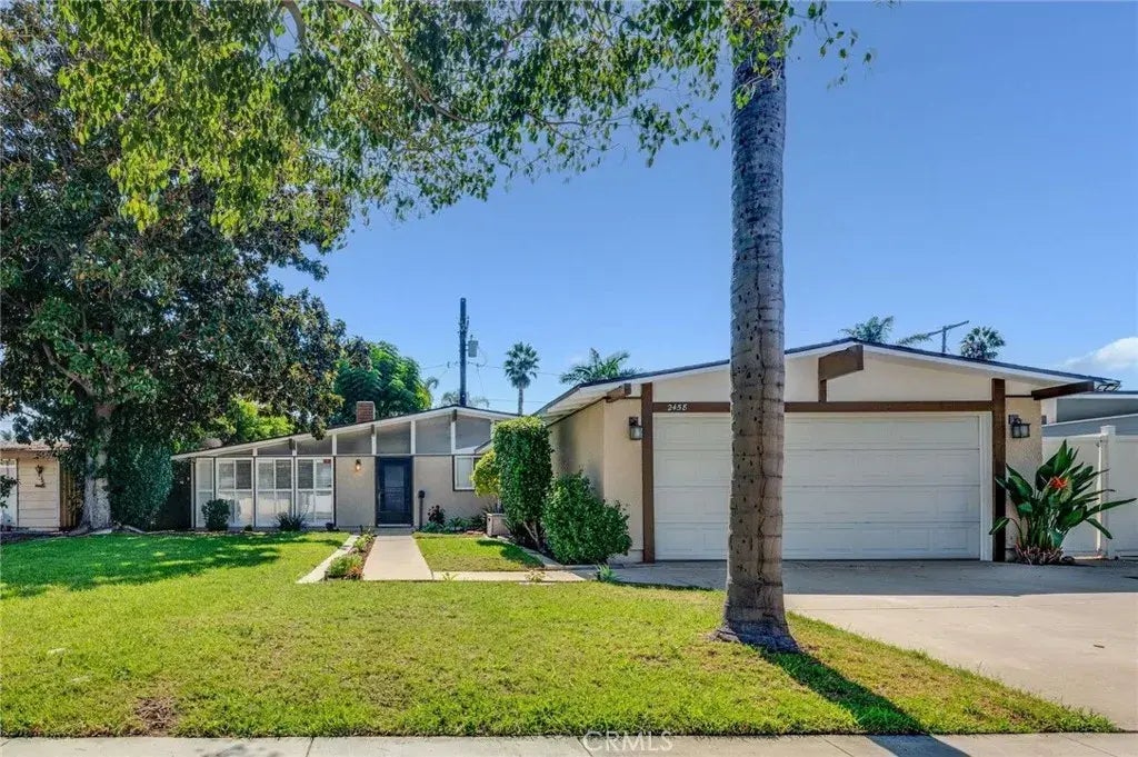 2458 W Transit Avenue, Anaheim