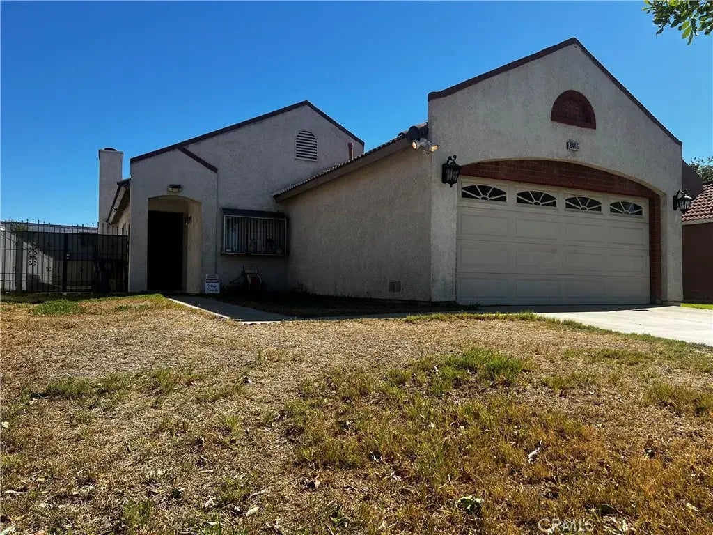 8465 Reseda Avenue, Fontana