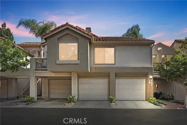 10 Sandy Cove 66, Laguna Niguel