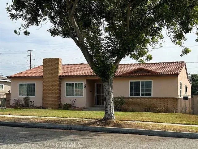 644 N Chapman Street, West Covina