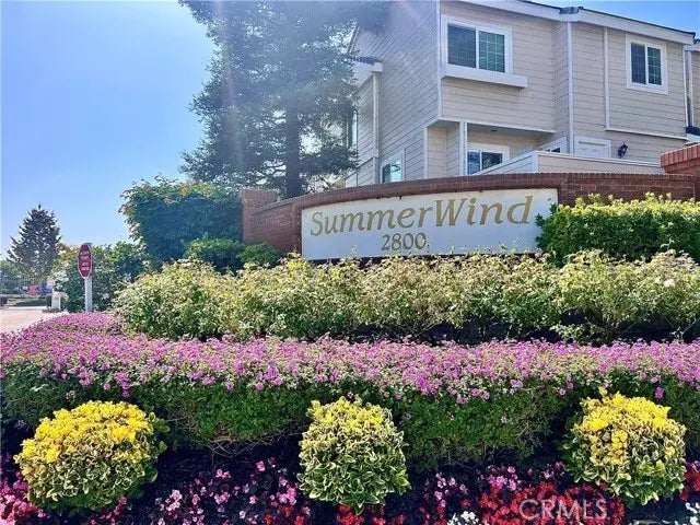 2800 Plaza Del Amo 319, Torrance