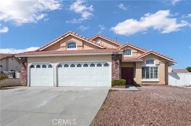 12520 Silver Saddle Way, Victorville