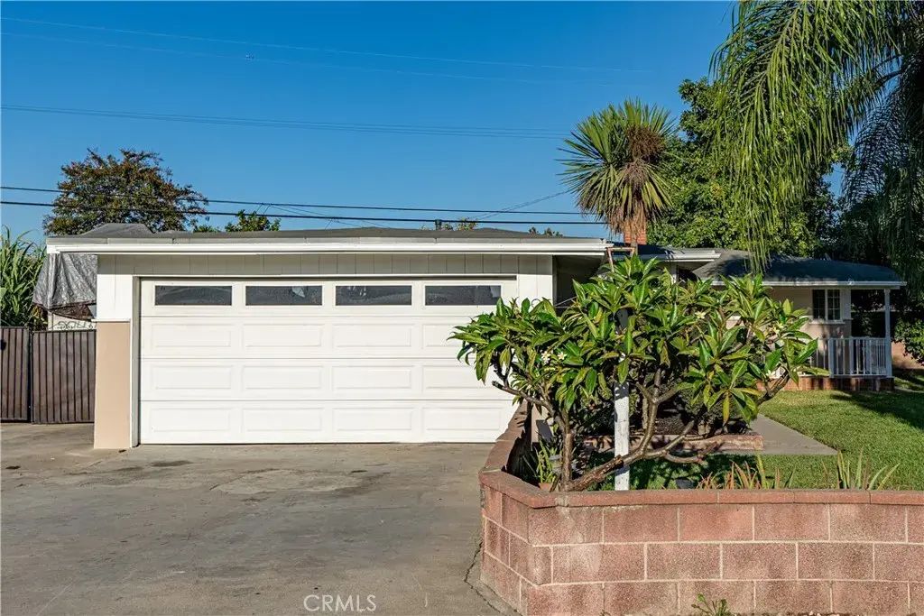 12124 Anderberg Avenue, Downey