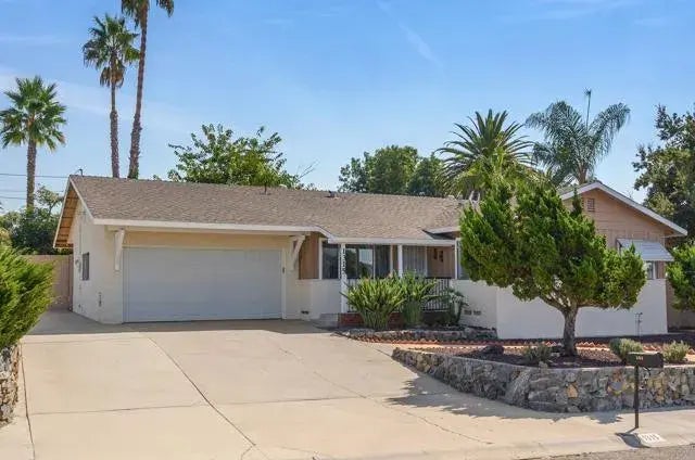 1315 Orange Grove Road, El Cajon