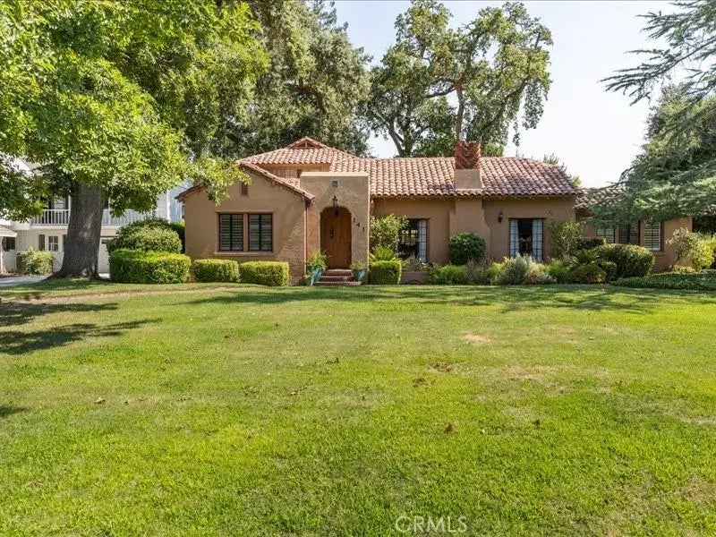 141 E 21st Street, Merced