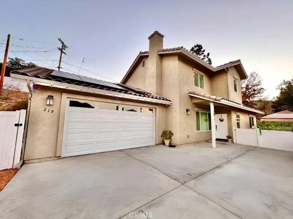 219 Frances Drive, El Cajon