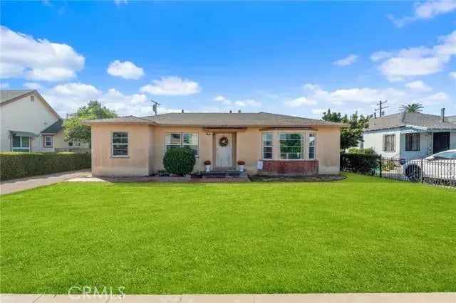 436 Edgley Drive, Monterey Park