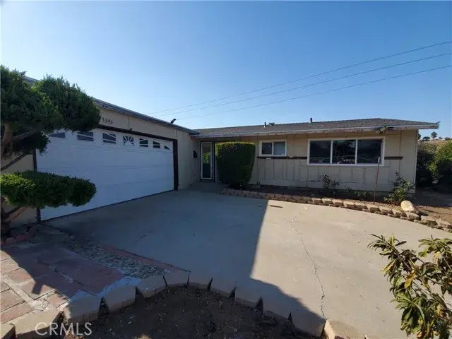 3396 54th Street, EAST SAN DIEGO