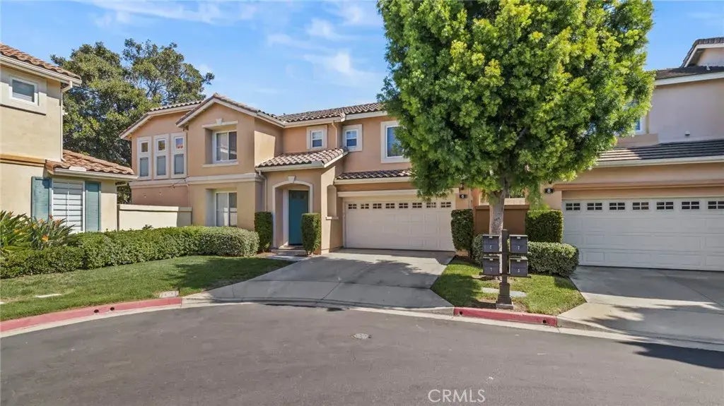 6 Santa Cruz Aisle, Irvine