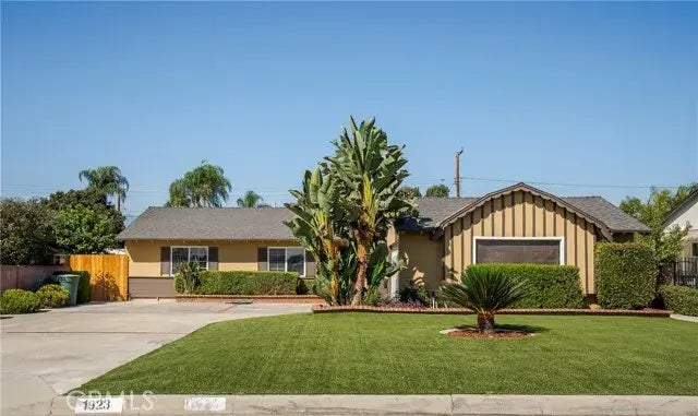 1923 E Eckerman Avenue, West Covina