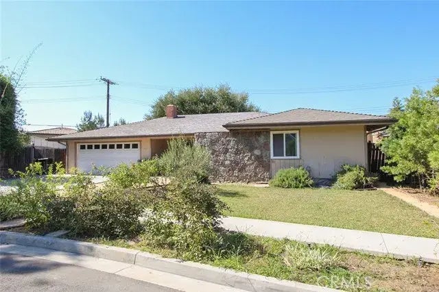 317 N Starfire Street, Anaheim