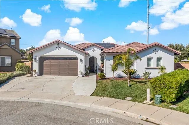 28508 Plantain Street, Menifee