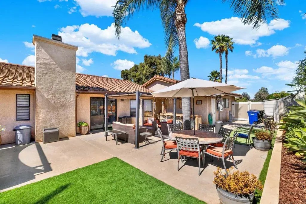 13851 Whispering Meadows Lane, Jamul