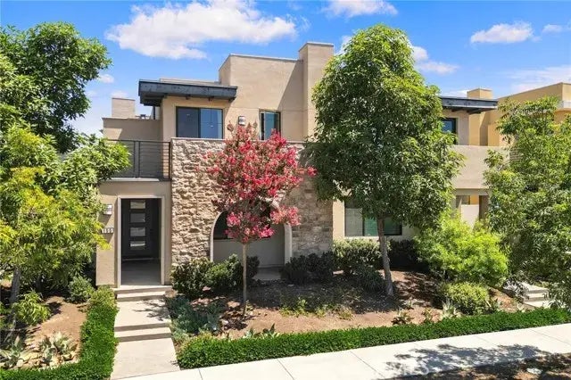 155 Carmine, Irvine