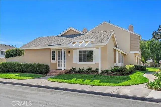 42 Fox Hollow 91, Irvine