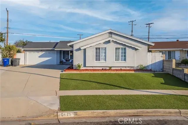 6425 San Marcos Way, Buena Park