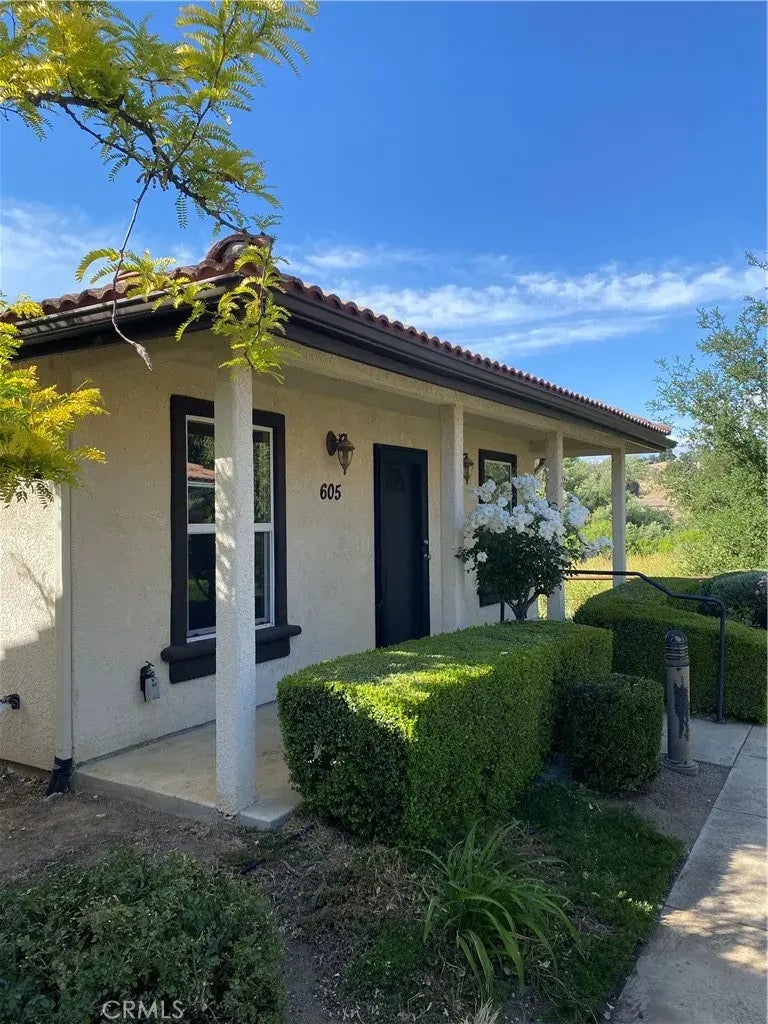 605 N Ferrocarril, Atascadero