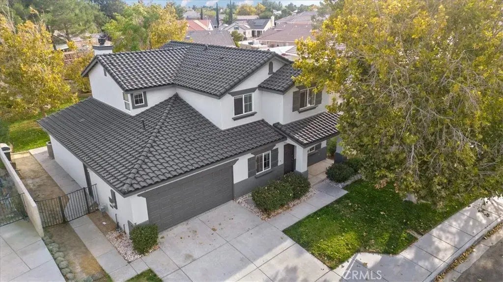 3150 E Avenue K2, Lancaster